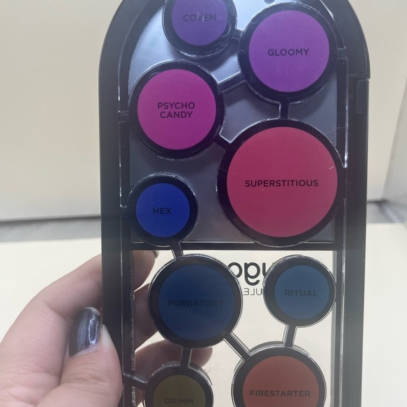 Sugarpill capsule collection Black - Picture 7 of 7